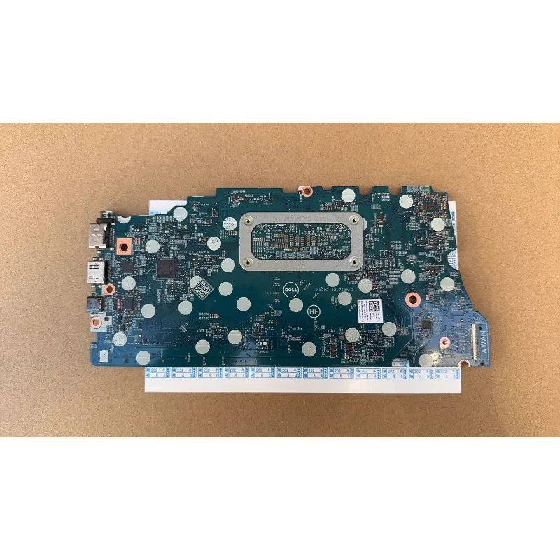 Inspiron 3410 3510 19746-1 CN-0PD7RH i5-10210u main board