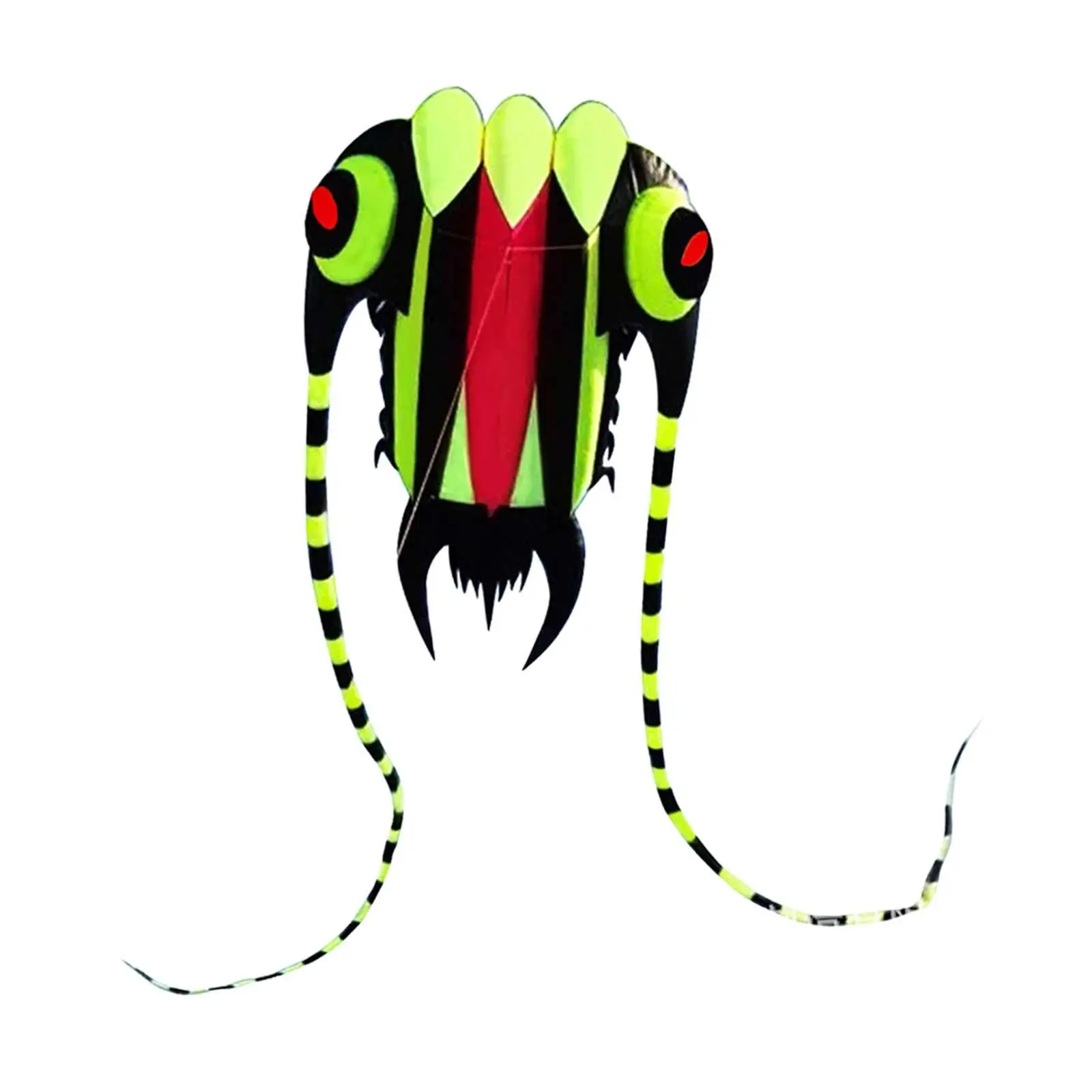 공원 야외 게임 해변 여행을 위한 어린이 성인을 위한 삼엽충 연 만화