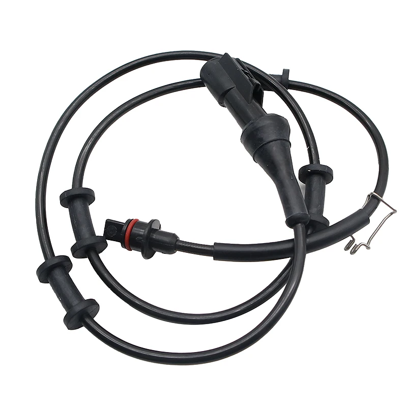 

8W832C204AB 8W83-2C204-AB C2D3410 Датчик скорости переднего левого/правого колеса ABS для Jaguar X250 XF X351 XJ X150 XK автозапчастей 10-19