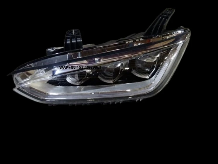 

Automotive Body Parts: 12581035-00 E2, E3 EL-4121010 Left Combination Headlight Assembly