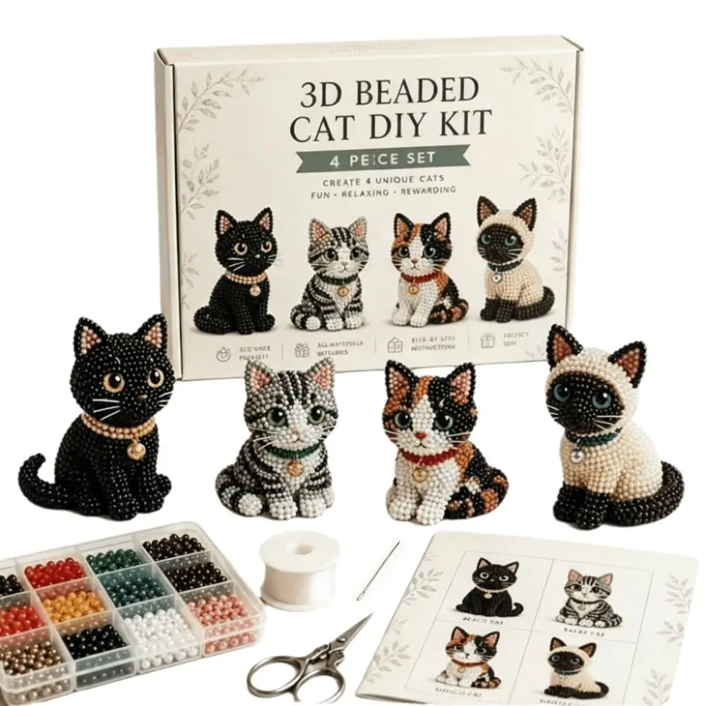 Thumbnail 3 - #36 Best Art & Craft Kits to Buy In 2026