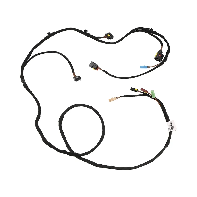 

3C8971182P Car Rrear Lid Cable Harness Set For VW CC 2012-2017 3C8 971 182 P 3C8971182 P
