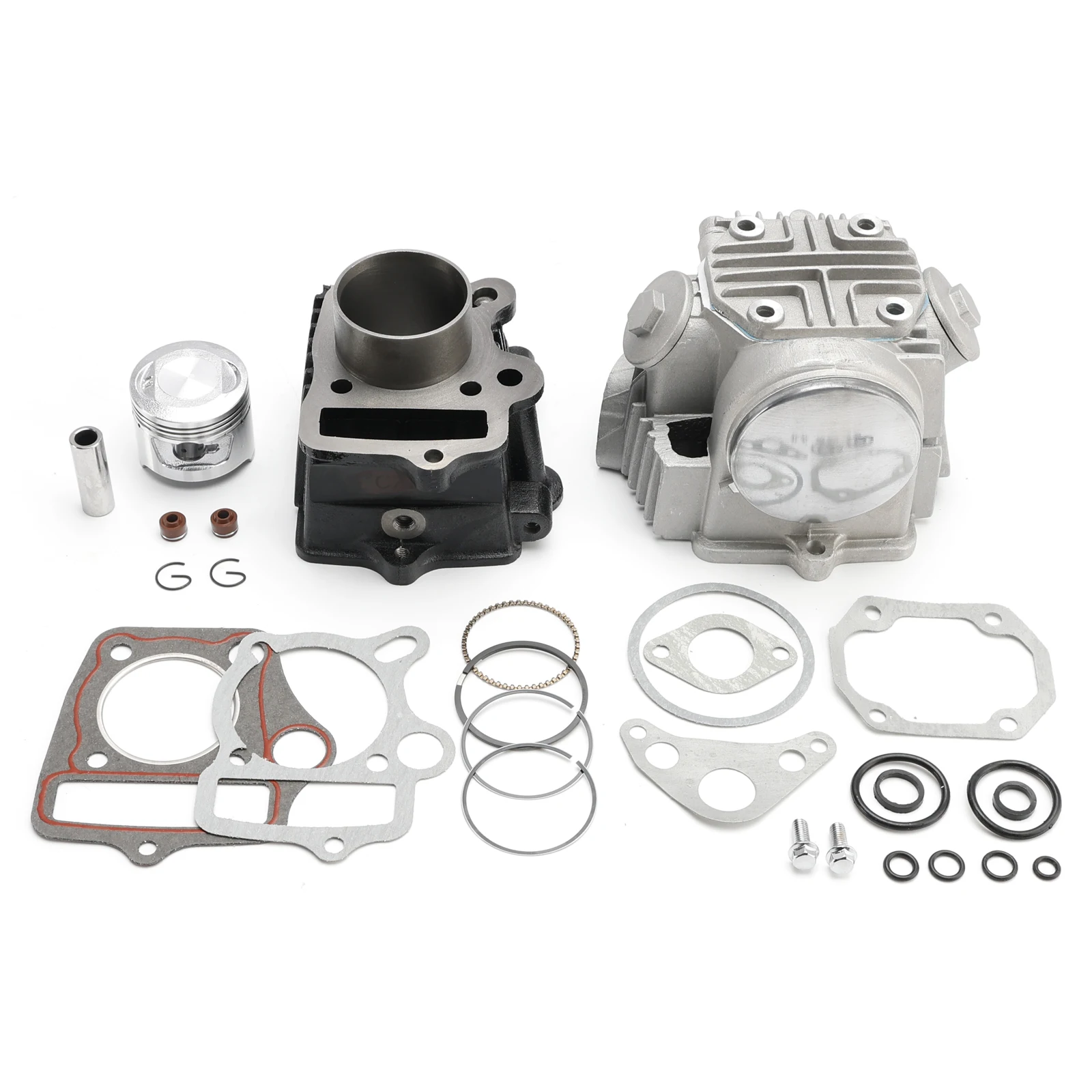 

Полный комплект Topteng 70 куб.см для Honda CRF70 XL SL CL 70 C70 TRX70 ATC70 CT70 XR70