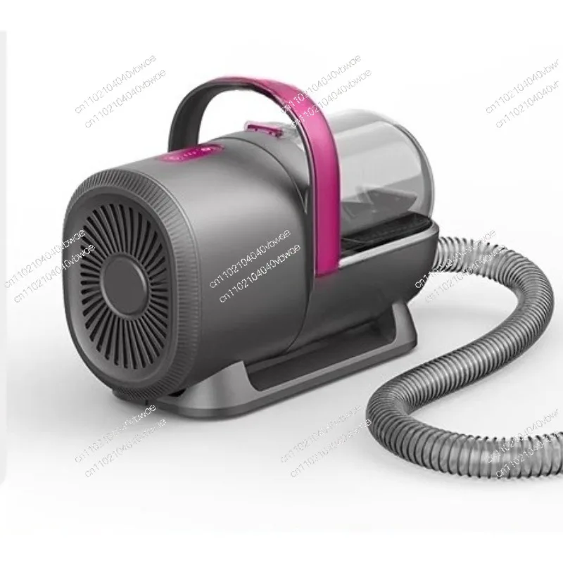 

Многофункциональный триммер для домашних животных 5-в-1, машинка для стрижки волос для собак, электрическая машинка для стрижки кошачьей шерсти, специальная расческа