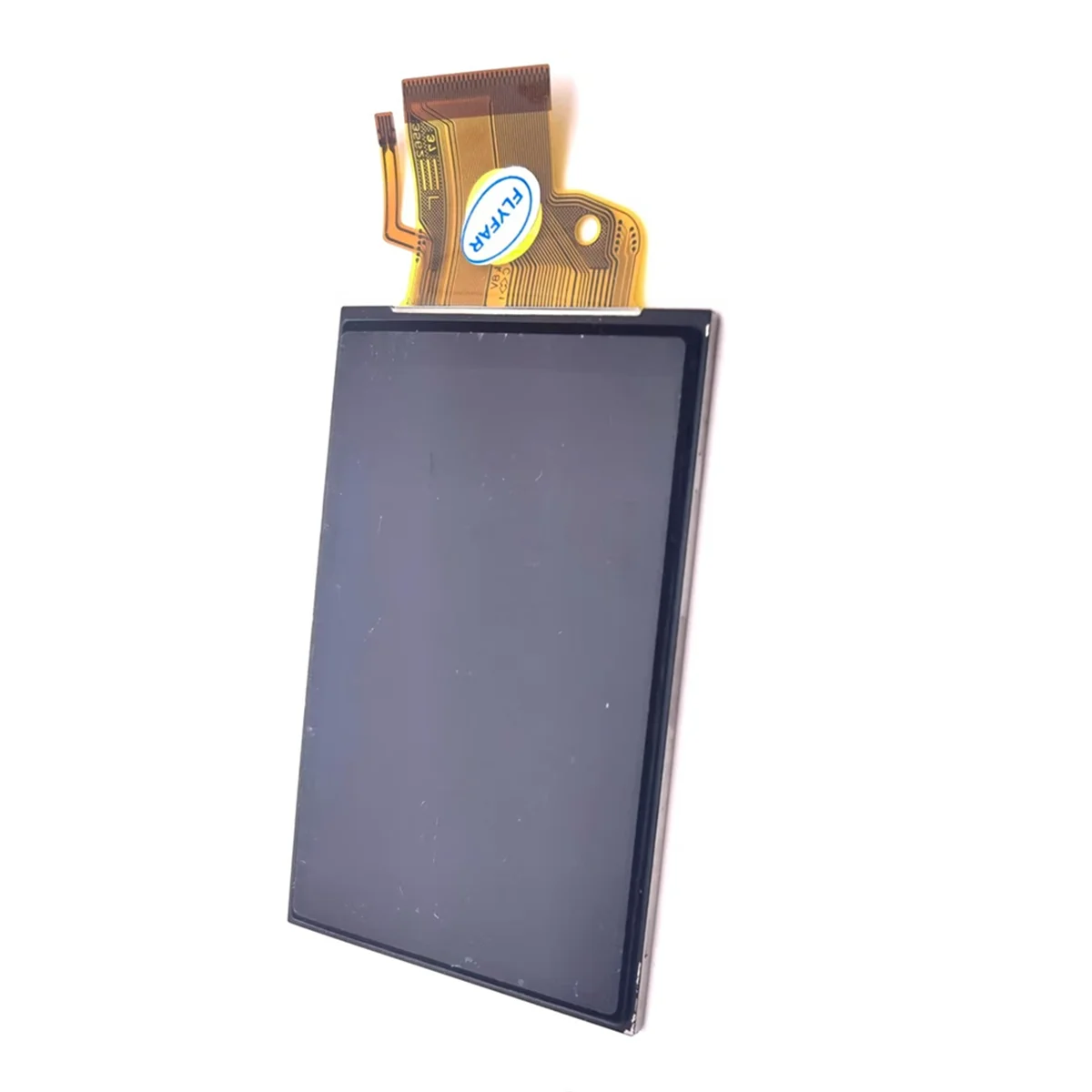 A07I LCD-scherm voor J3 J-3 met achtergrondverlichting Digitale camera Reparatieonderdeel