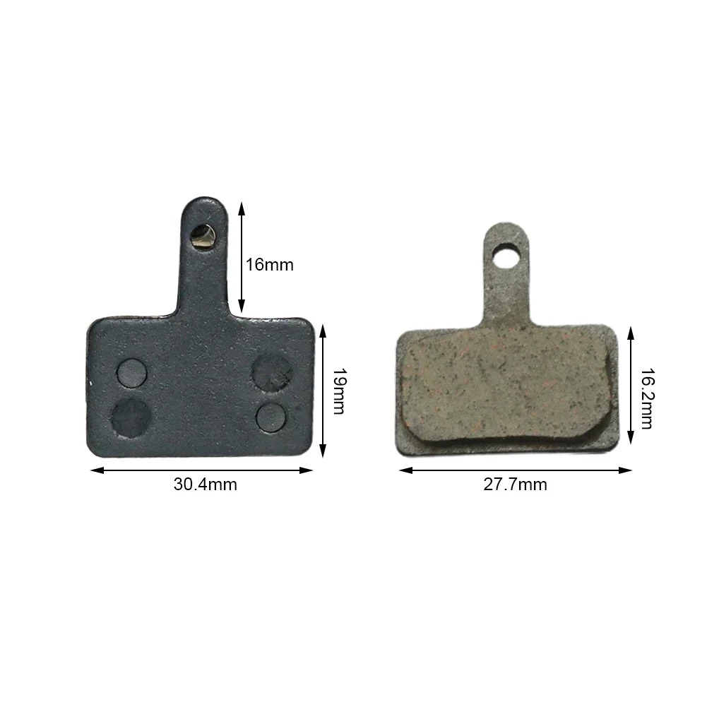 Skid Disc Brake Pad…