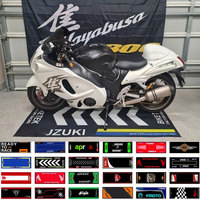 Motorcycle Carpet Polyester Parking Mat Display Carpet Racing Bicycle Carpets Mat Anti-slip Bedside Rugs Customized Display Rug
