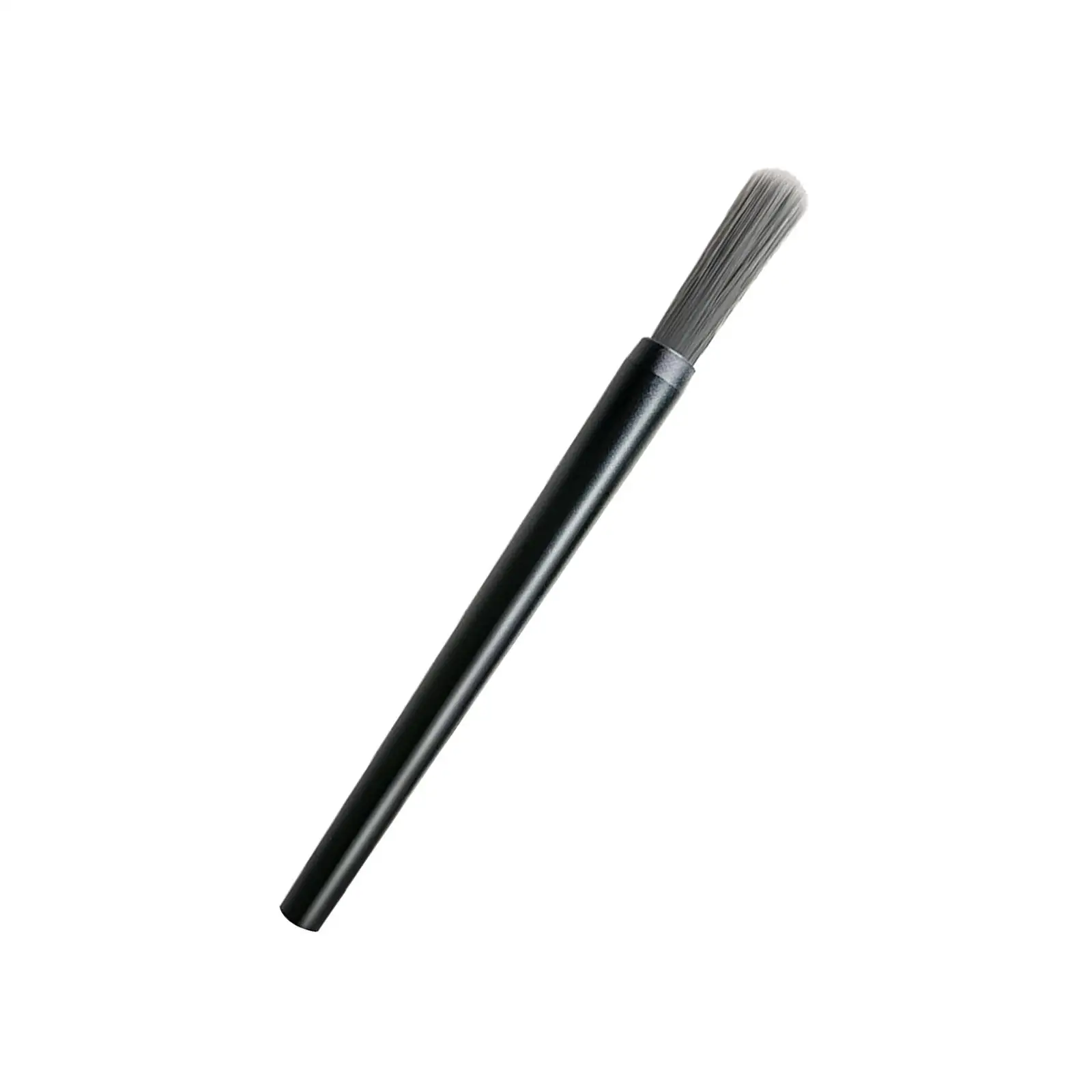 Coffee Grinder Brush Coffee Tool Coffee Powder Bean Grain Cleaner Espresso Brush Coffee Brush for Hand Grinder Home Kitchen