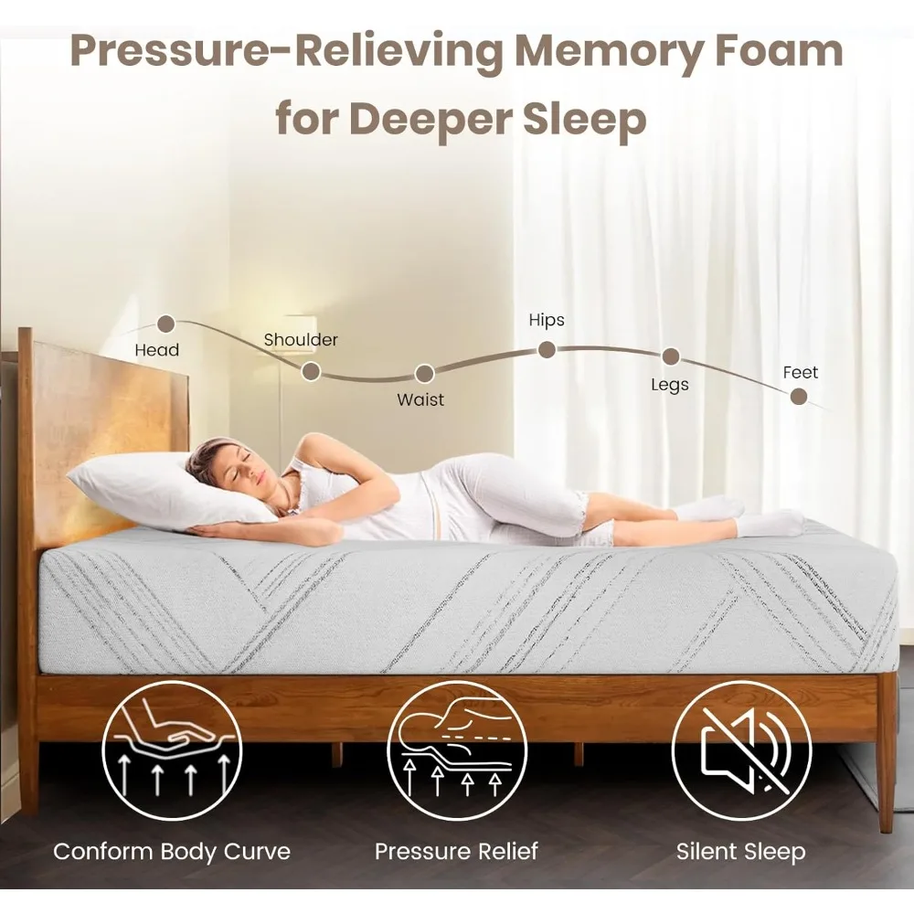 Wysoki regał na książki z 7 półkami i szufladami do przechowywania, wzór z rowkami, zabezpieczenie przed przewróceniem, organizer do domu, biblioteczka.