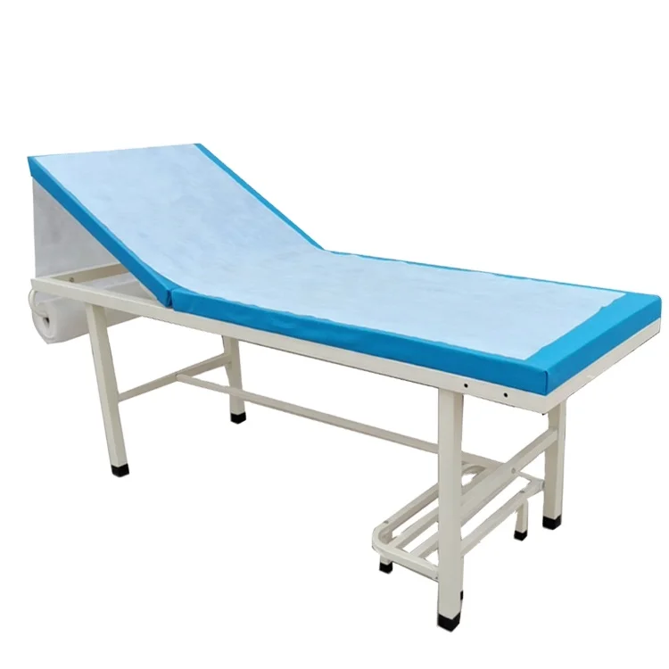 Comfortable Clinic Good Loading Hospital Examination Table