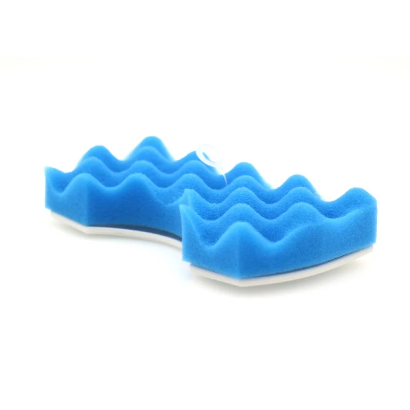 Hepa Filter for Samsung DJ97-01040C SC43 SC44 SC45 SC47 Series Robot Vacuum Cleaner Spare Part Vacuum Cleaner Accessories