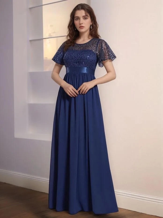 

Женские вечерние платья для гостей, элегантное длинное платье с разрезом и блестками, блестящее облегающее платье макси, клубная одежда для выпускного вечера