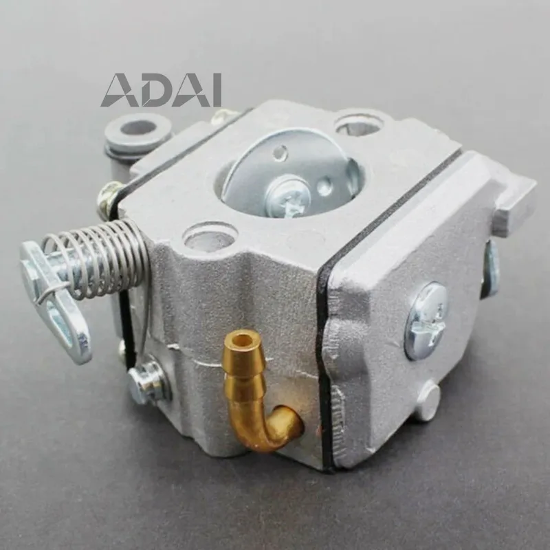 

Прочная и прочная, электропила, воздушный фильтр, свеча зажигания топливопровода, прокладка глушителя, Stihl MS180C MS170 MS180 017 018