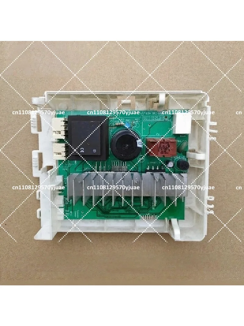 Washing‑Machine Inverter Drive Motor Control Board, Replacement Frequency Compatible with IQ300 IQ500 IQ700 Washer