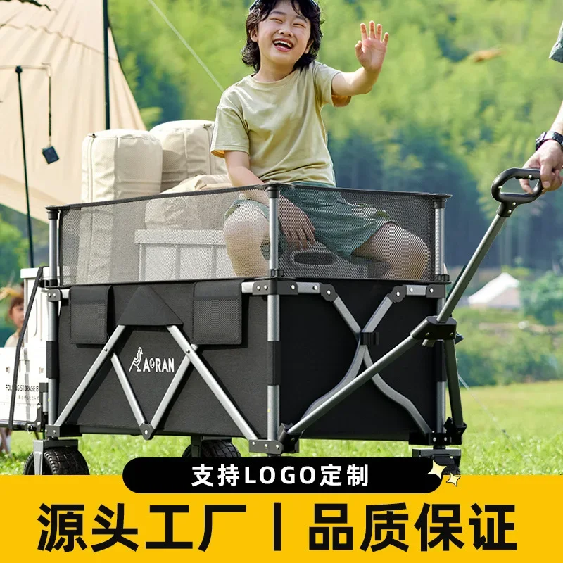 : Suministros para carros de jardín