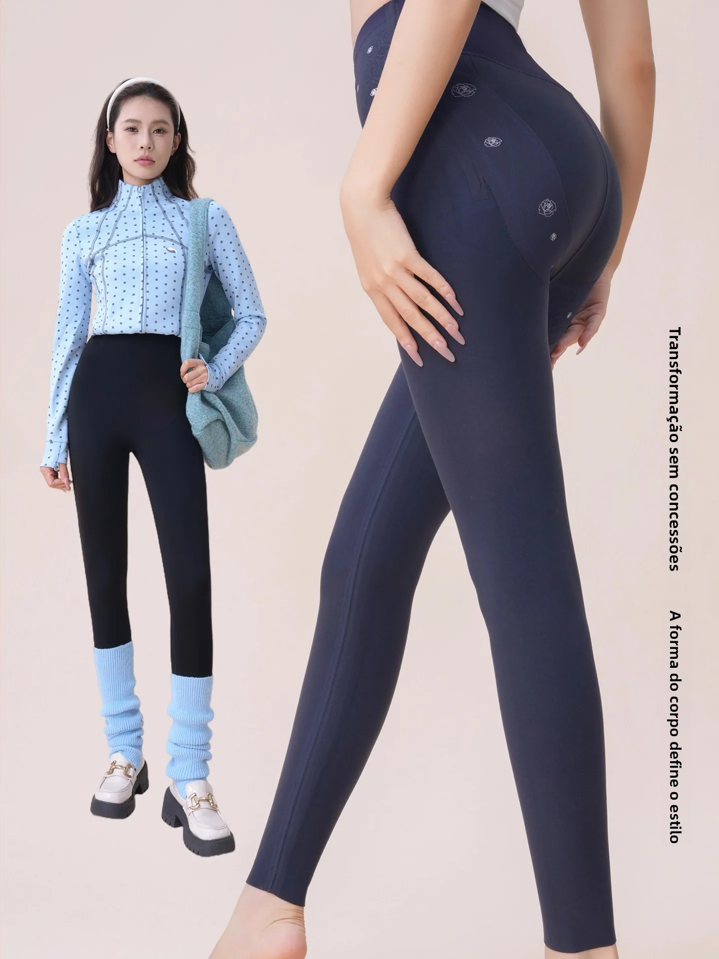 high-waist-slimming-pants-warm-shaping-underwear-tummy-control-leg-beautifying-bottoming-high-elasticity-knitted-fabric