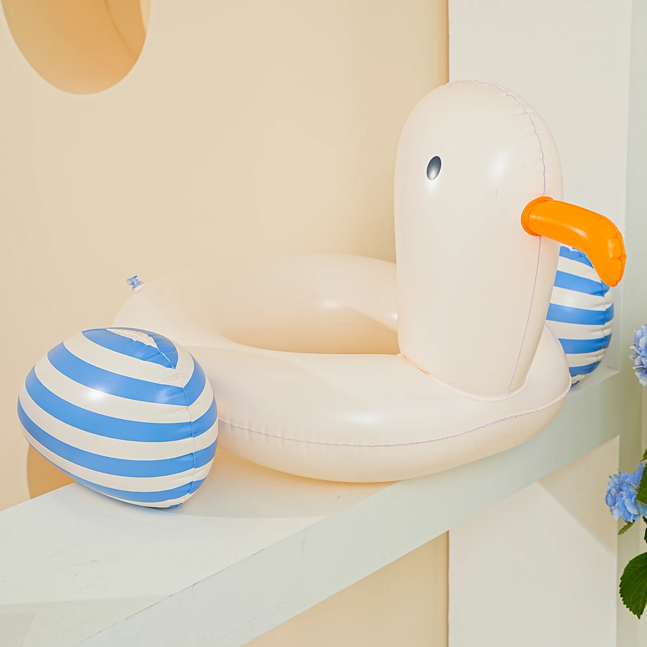 Thumbnail 2 - #33 Best Inflatable Bouncy Toys to Buy In 2026