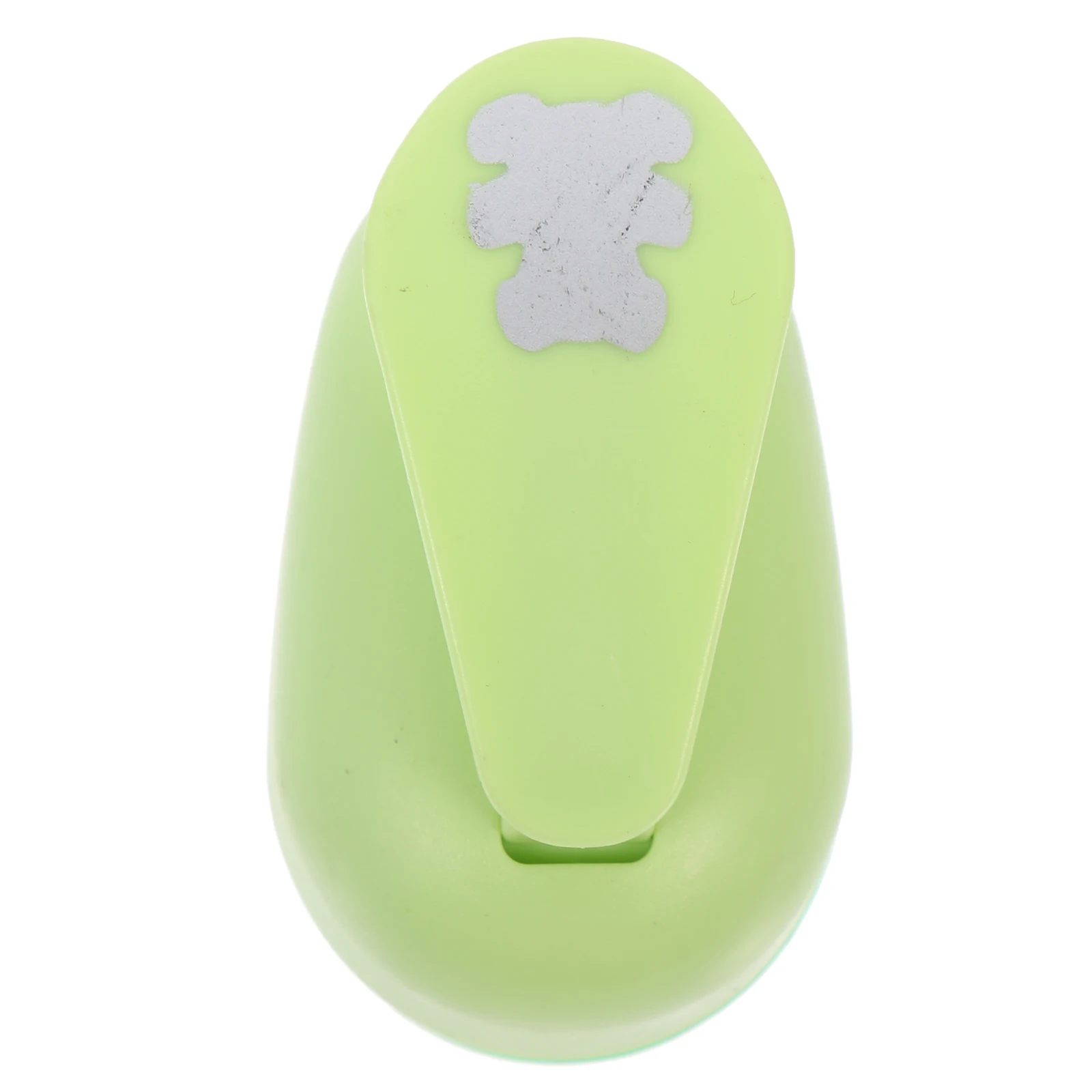 

Plastic Embossing Device Punch Craft Lovely Shape Handmade Paper Crafts Scrapbooking Child DIY Punch Portable Lightweight