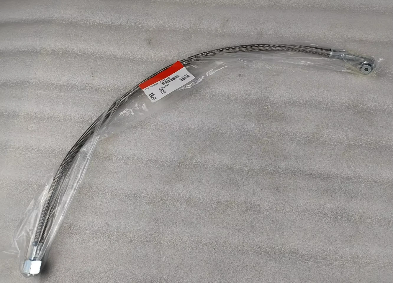 

Chinese Supplier Diesel Engine Parts 3282160 Hose