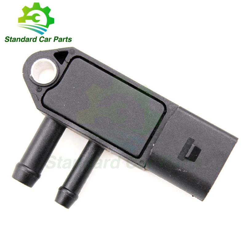 Intake Air Manifold Absolute Pressure Sensor For Audi A3/A4/A6/A8/Q7  VW Skoda  OEM 076906051A