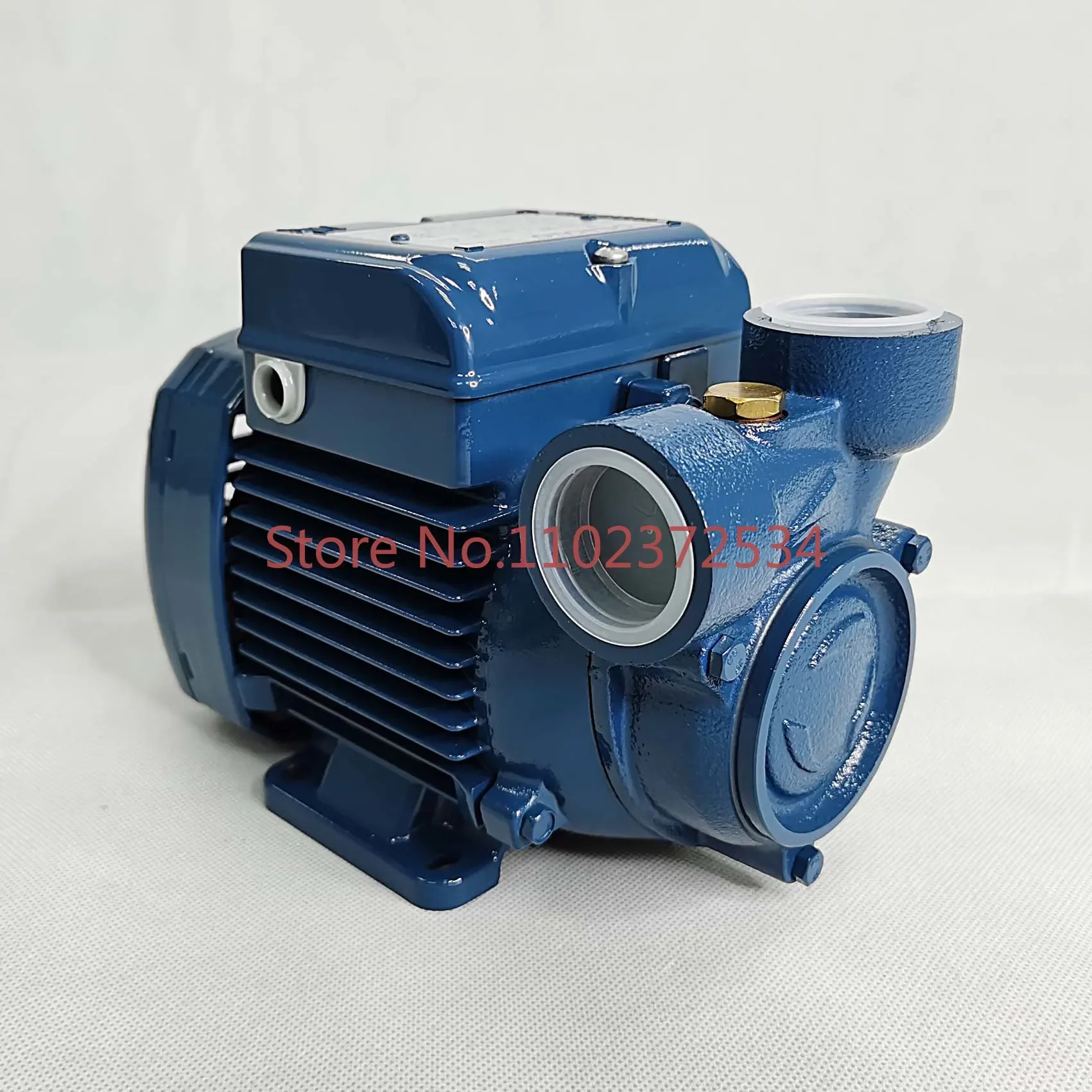 PQ60PQM60 machine tool high-pressure circulating oil pump 380V 220V