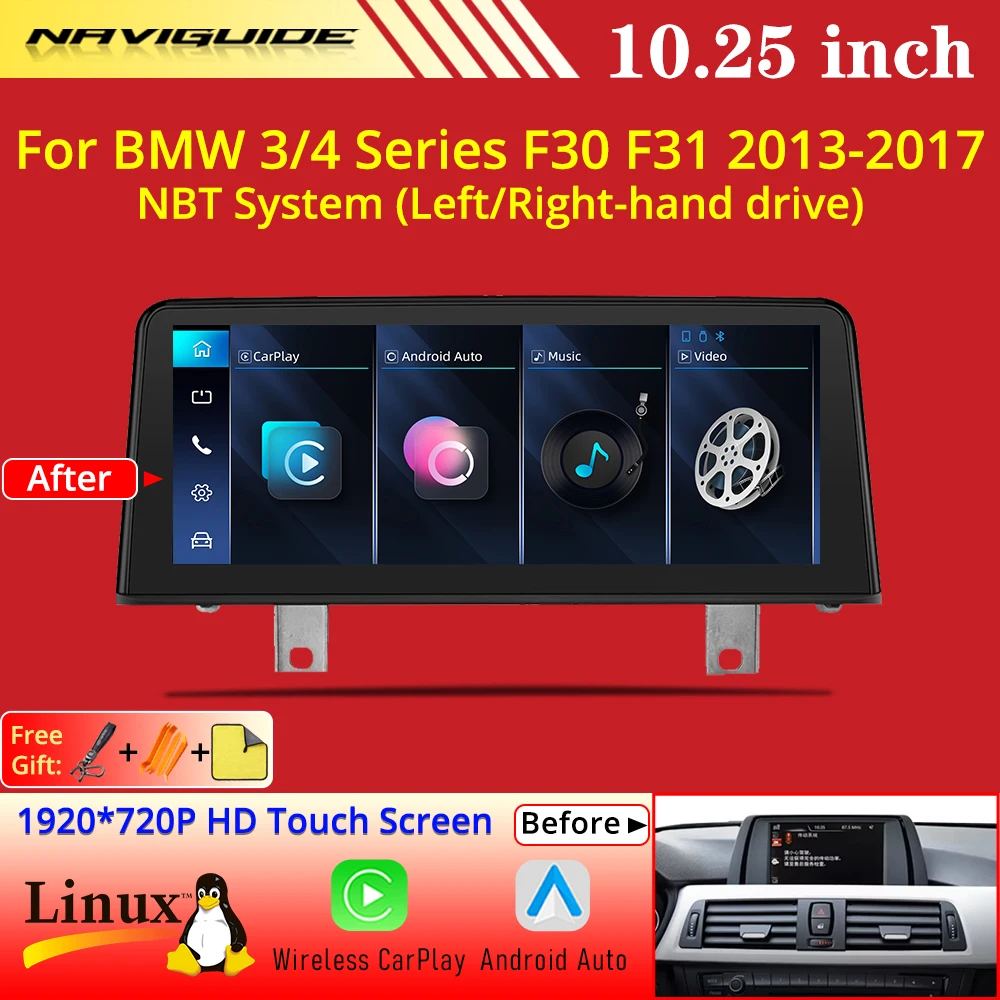 10.25" Linux System… - image