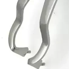 

Dental Tools Dam Clamps Ivory Clamp Forceps Dental Matrix System Clamping/seperating Ring Pliers