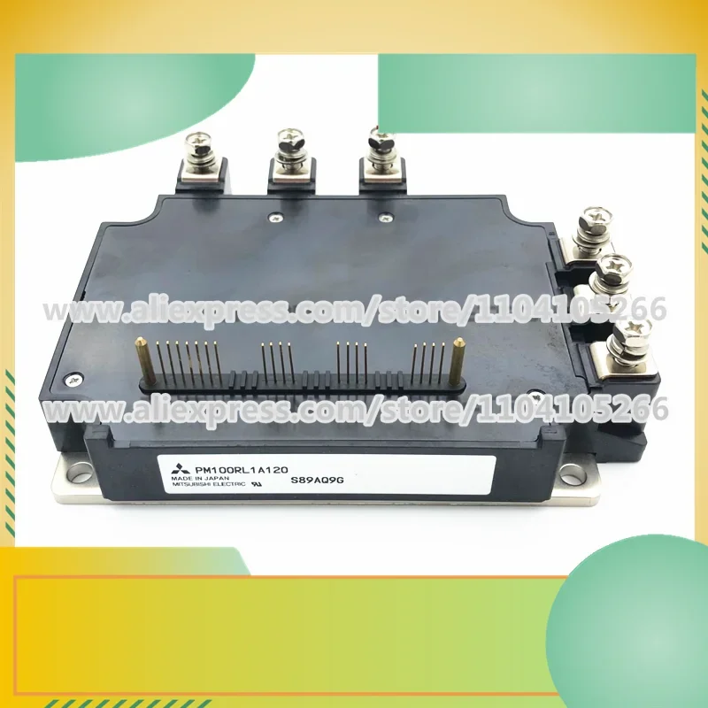 

Новый модуль питания PM100RL1A120 PM150RL1A120 PM100RLA120 PM150RLA120