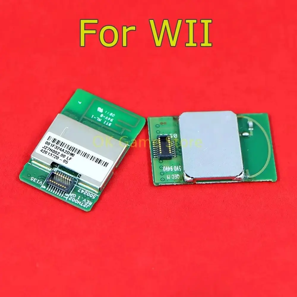 50pcs-for-wii-for-wii-original-c43-0678-bluetooth-compatible-bluetooth-module-board-wifi-network-card