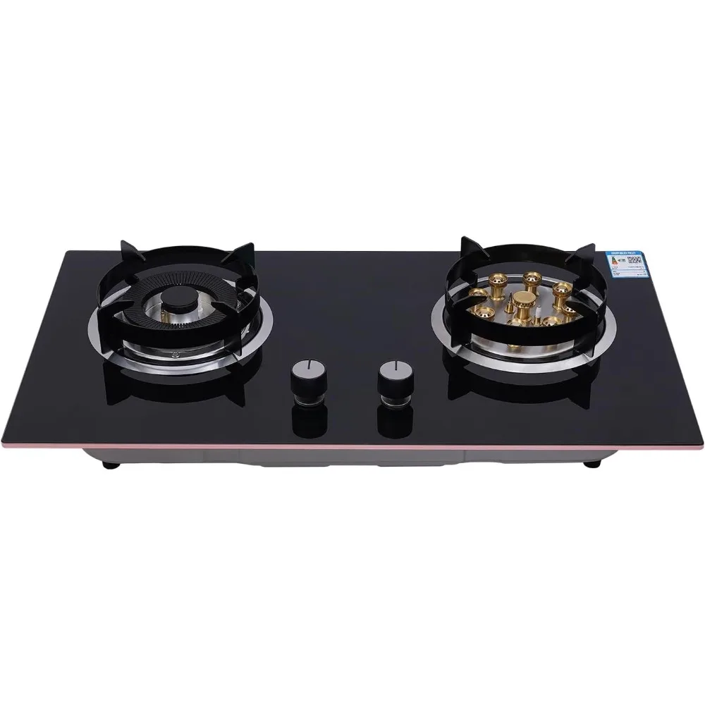 Gas Cooktop, Gas St… - image