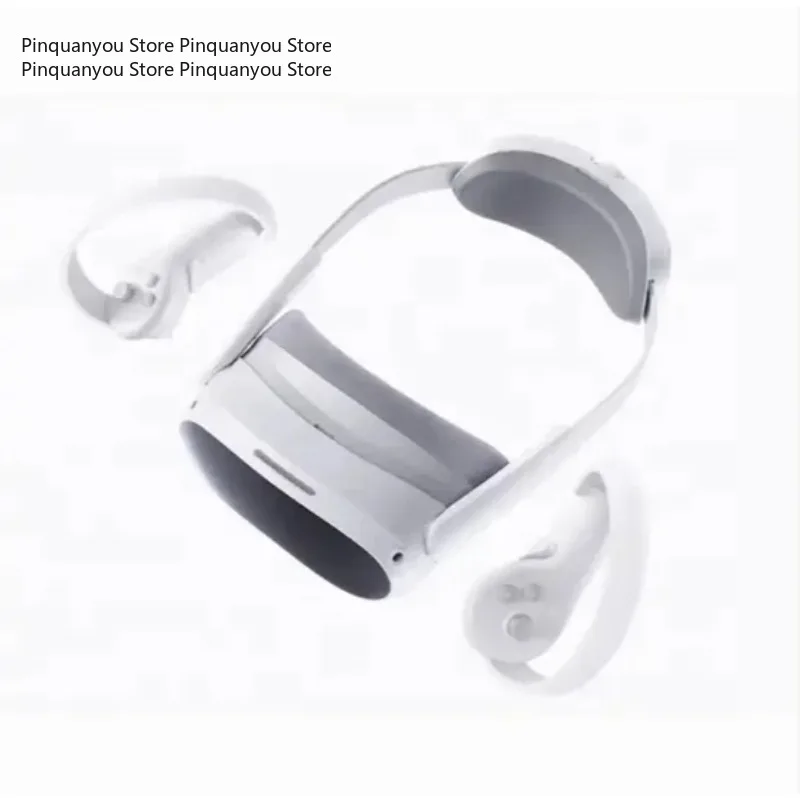 4 Ultra MR Mixed Reality All in One VR Headset with 2.56-inch 2160*2160 Display Resolution Supports Pico 4 ultra 256gb -vr
