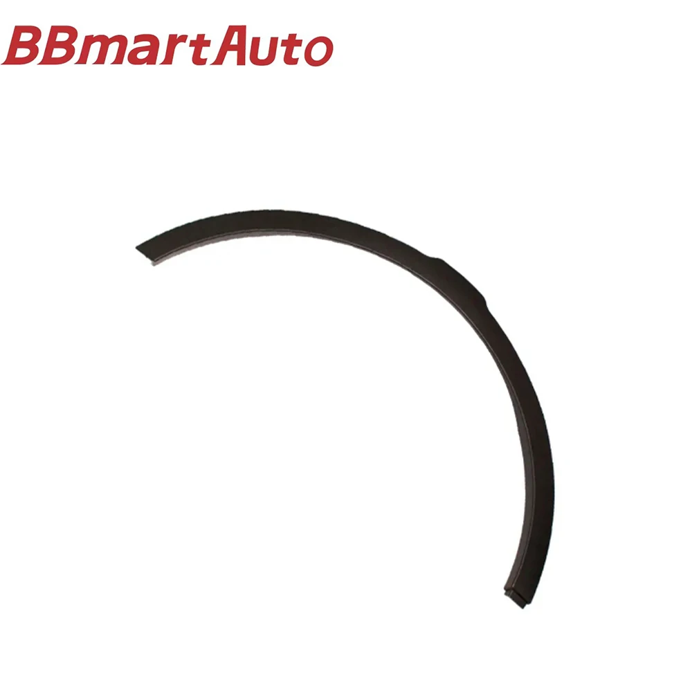 

LR027249 BBmart Auto Parts 1 pcs Right Front Wheel Arch For Land Rover Range Rover Evoque