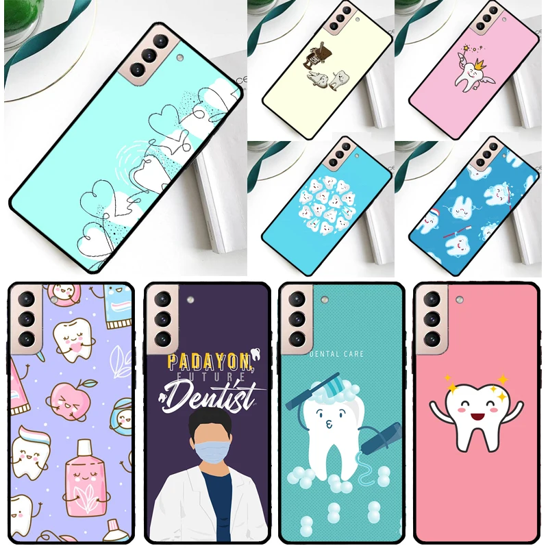 Funny Dentist Denti… - image