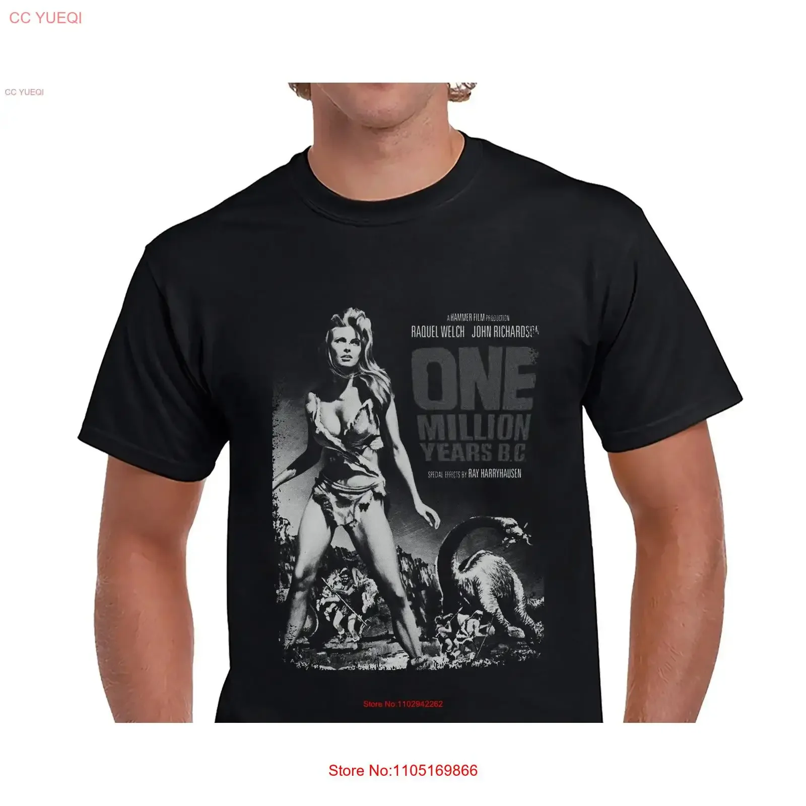 One Million Years B…