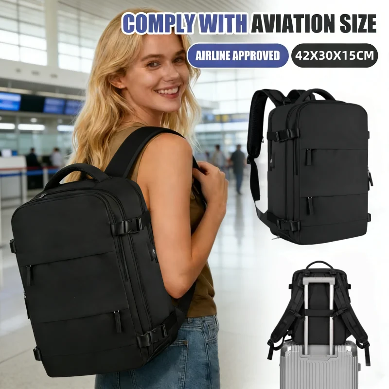 

Outdoor Backpack Unisex Hiking Travel Backpack Student Multifunctional Leisure Sports Backpack Business Laptop Backpack