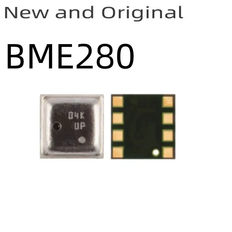 

New and Original BME280 Combined humidity and pressure sensor marking code up