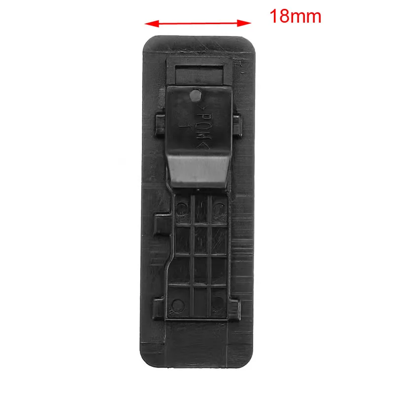 For Hyundai i30 models 2012 2013 2014 2015 2016 2017 Roof Bar Cover Replacement Rail Trim Rack Lid Cap 87255A5000 872552L000