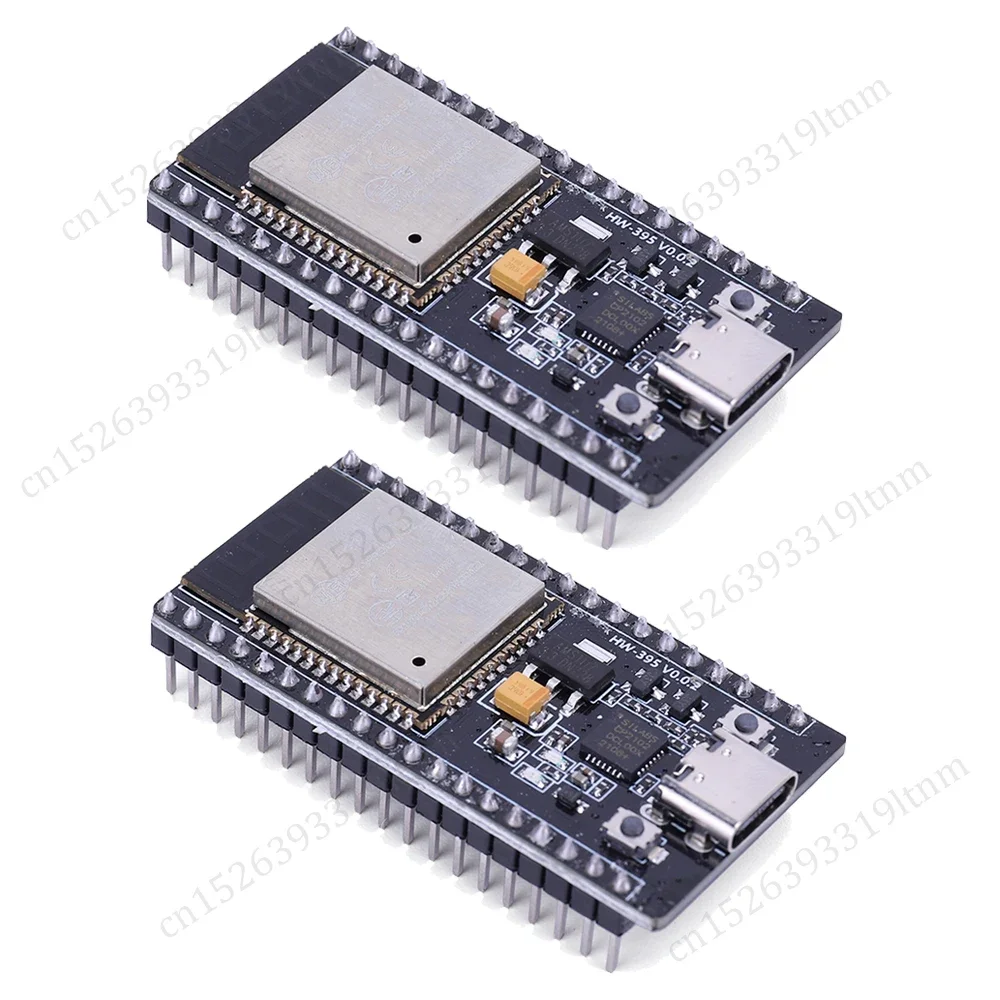 Variant: 2PCs CP2102 38Pin