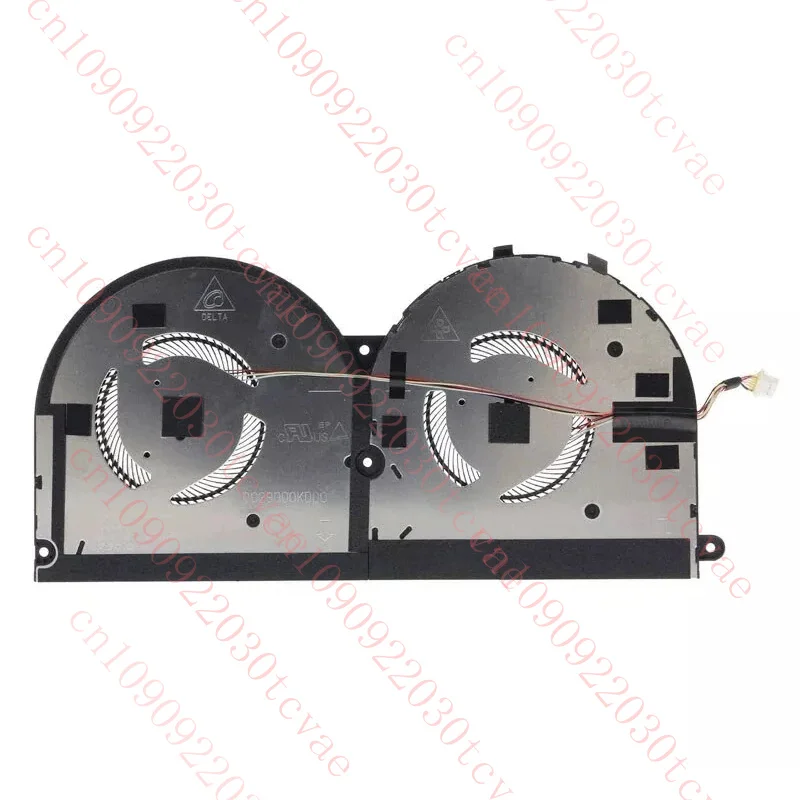 

0P354T New Original For DELL XPS 15 9575 Precision 5530 Laptop CPU Cooling Fan Cooler Fan DC28000KDD0 P354T CN-0P354T Fast Ship