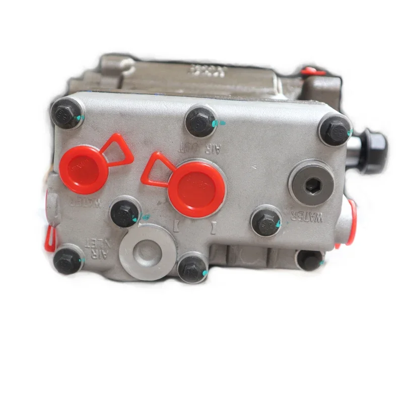 Bus Truck  Engine Air Compressor for Higer Bus