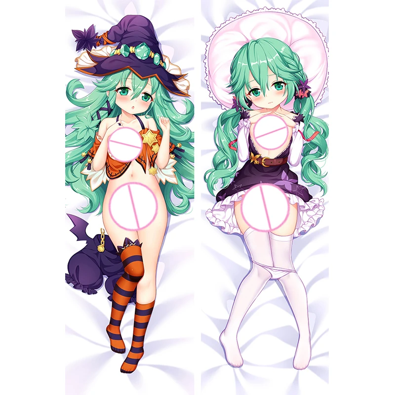 

Dakimakura Anime Natsumi 2 Side Printed Hugging Body Pillowcase Cushion Bedding Decor Pillow Cover 2024