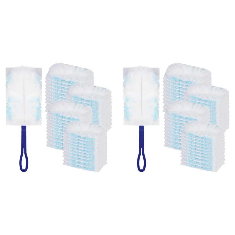 84 Pieces Duster Wi… - image