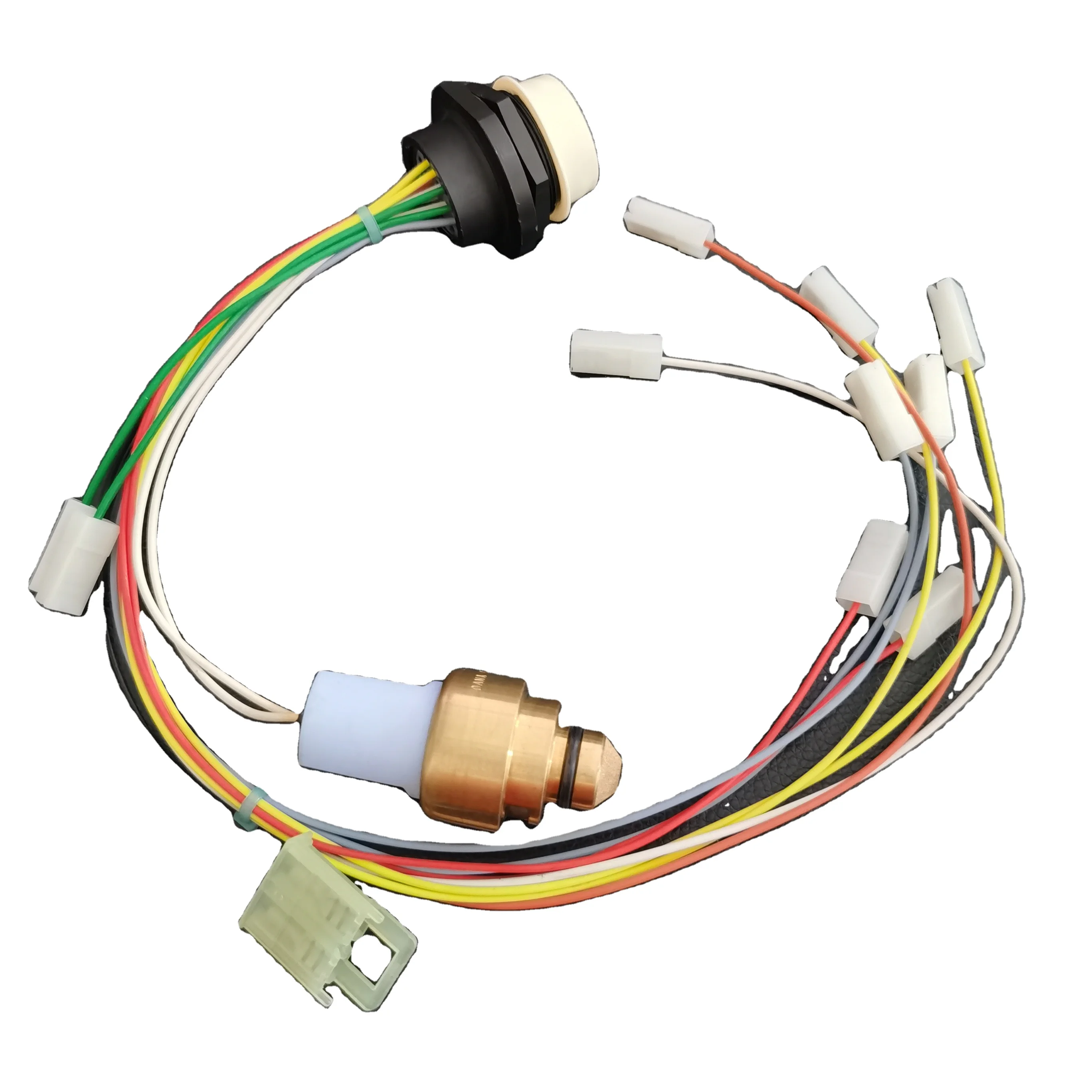 

KALMAR 15.5TE27418-70 Pressure Sensor with Cable No. 4212257 923855.1825 923941.0425 923855.1730 9239410425 9238551825