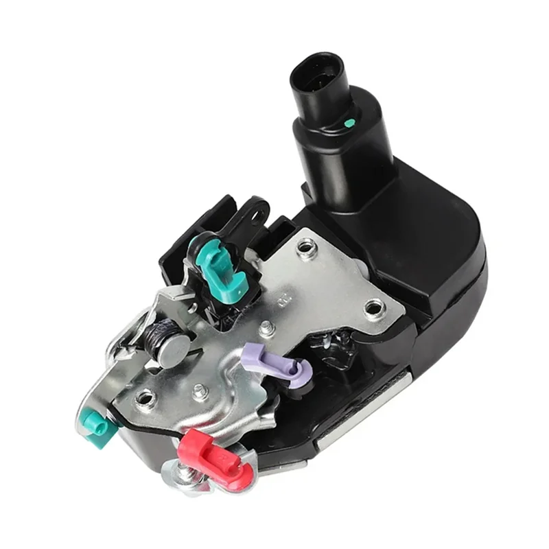 

Привод замка передней двери автомобиля, защелка дверного замка для Dodge Ram 1500 2500 3500 2002-A65M