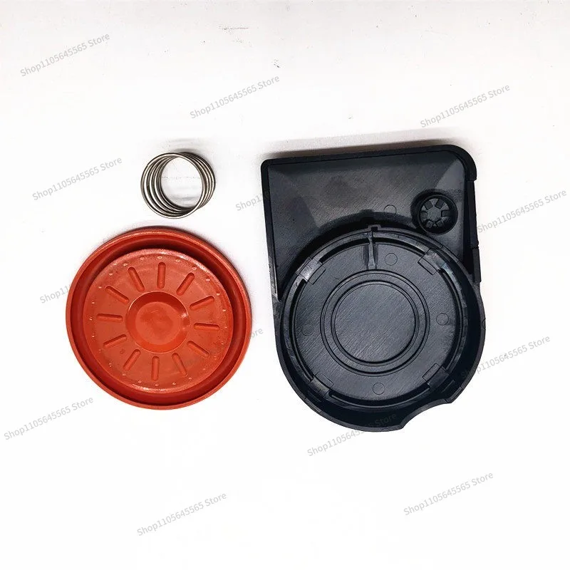 Compatible with N12N13N16N18R56R60 DS Valve Chamber Cover Exhaust Valve