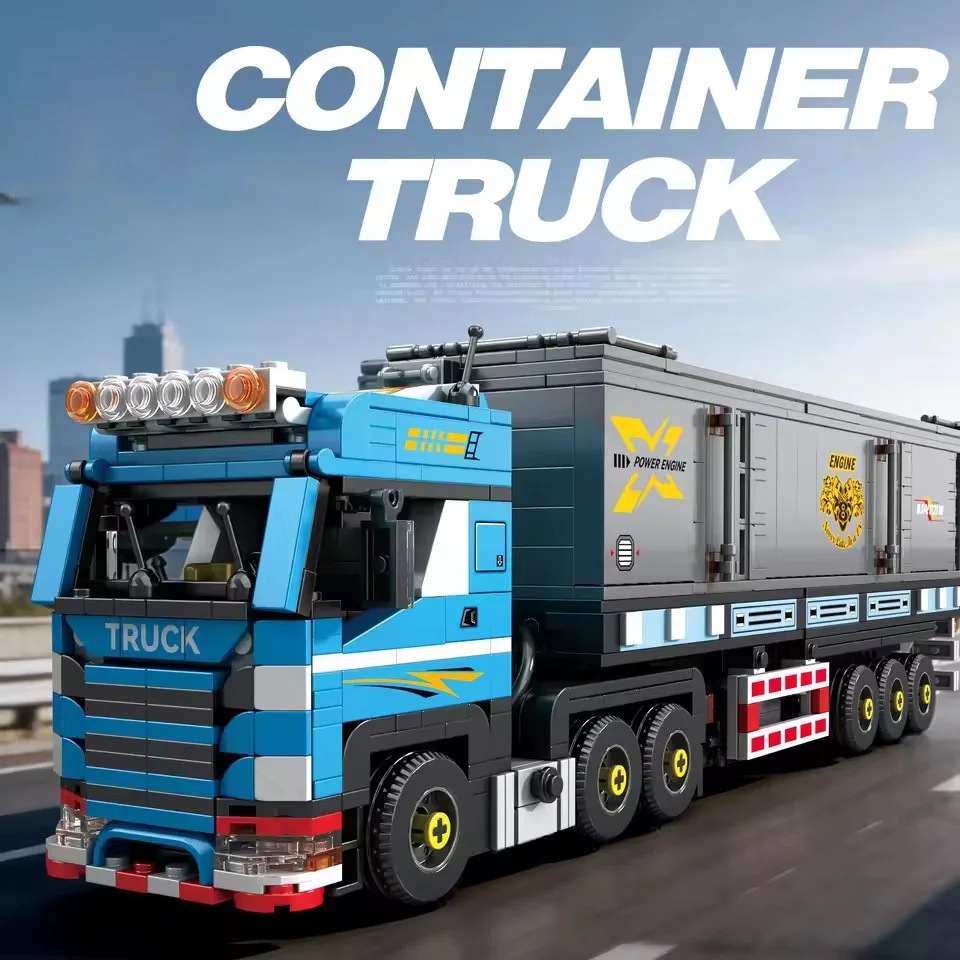 kits-de-construction-de-camions-conteneurs-techniques-992-pieces-modele-de-remorque-lourde-europeenne-a-construire-soi-meme-briques-de-construction-pour-adultes-cadeaux