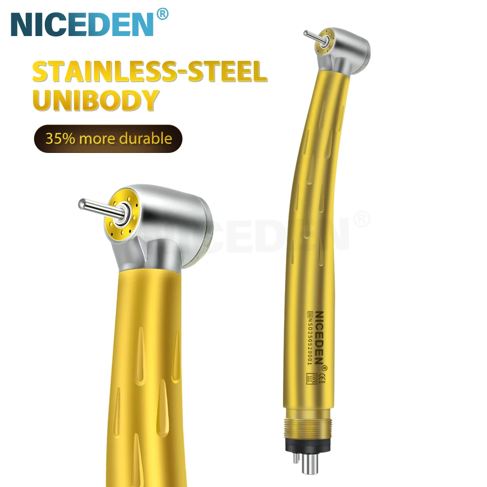 Niceden Dental High…