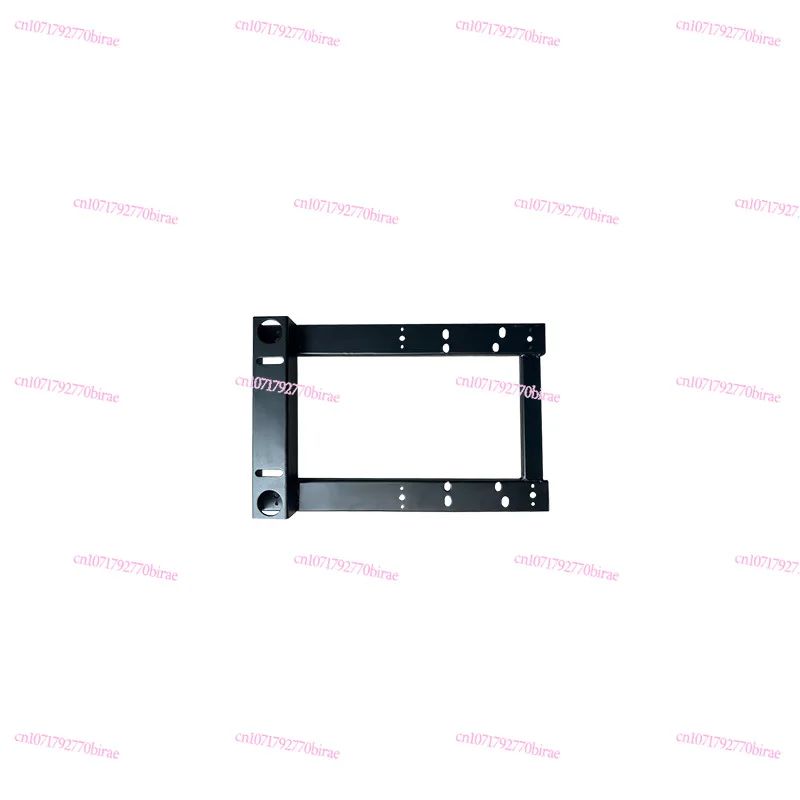 

Air-cooled Diesel Generator Accessories 5KW/6500W8kW10kW Rack Bracket 195F1100F Tray