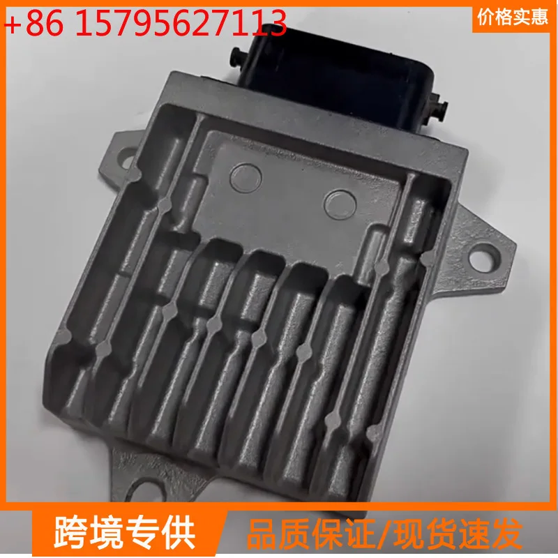 Módulo de Control de Transmisión TCM TCU L34T-18-9E1D Probado en Buen Estado para Mazda 3 06-09