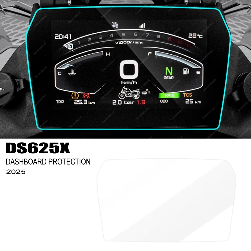 For Loncin Voge Ds6… - image